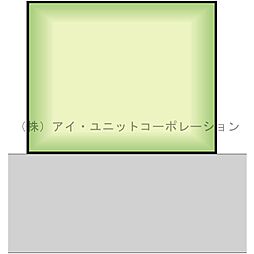 市川市大洲3丁目　土地