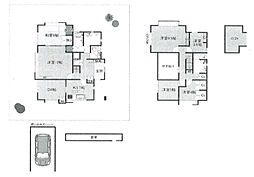 船橋市前原東6丁目　中古戸建