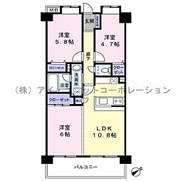 ライオンズガーデンシティ本八幡