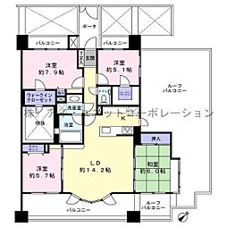 レクセルプラッツァ南行徳