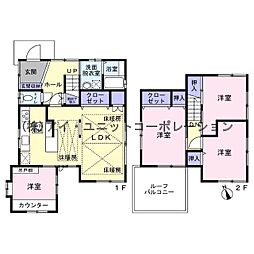 船橋市二和東5丁目　中古戸建