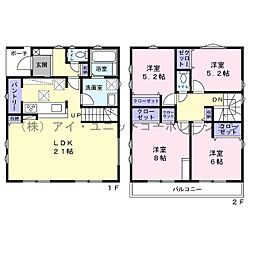 船橋市飯山満町3丁目 新築戸建