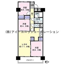グリーンコーポ江戸川親水公園