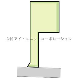 江戸川区南篠崎町1丁目　土地