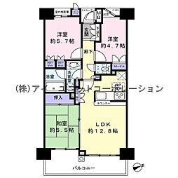 アーデル船堀パークサイト