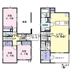 船橋市海神町2丁目　新築戸建