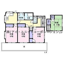 市川市中山1丁目　中古戸建