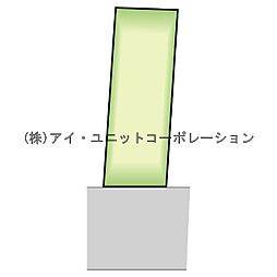 松戸市松戸　土地