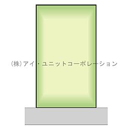 市川市中国分3丁目　土地