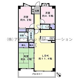 レクセルマンション行徳第2