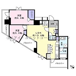 グランシティユーロレジデンス瑞江