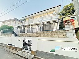 船橋市八木ケ谷3丁目 土地