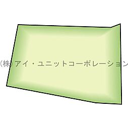 船橋市上山町2丁目　土地