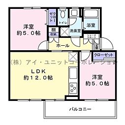 夏見台住宅　第7号棟