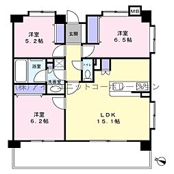 アドグランデ船橋山手