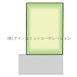 市川市原木3丁目 土地