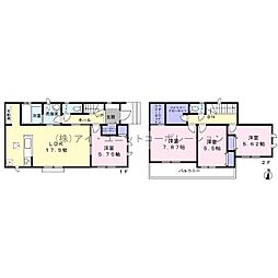 松戸市馬橋　新築戸建