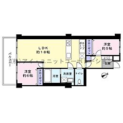 パレ・ドール津田沼