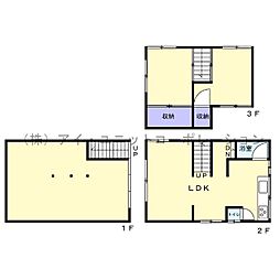 江戸川区江戸川2丁目　中古戸建