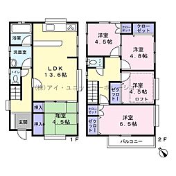 市川市中国分3丁目 中古戸建