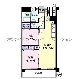 マンション第八松戸