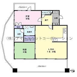 パンテオン小岩