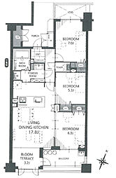 ジークレフ習志野台