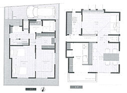 船橋市藤原1丁目　中古戸建