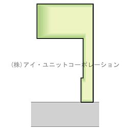 船橋市習志野台2丁目　土地