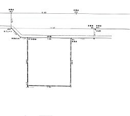 市川市須和田1丁目　土地