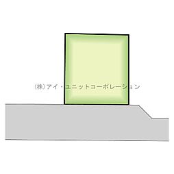 市川市須和田1丁目　土地