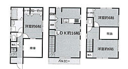浦安市当代島1丁目　中古戸建