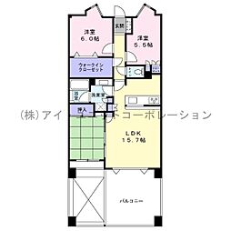 ヴェレーナ津田沼