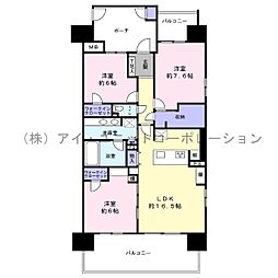 東京ベイスクエア・ミッテ