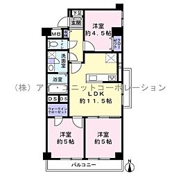 秀和第7行徳レジデンス
