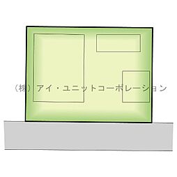 市川市国分4丁目　土地