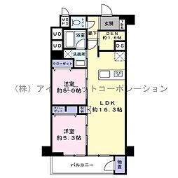 パークサイド船橋