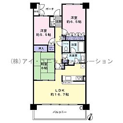 ディアステージ習志野台