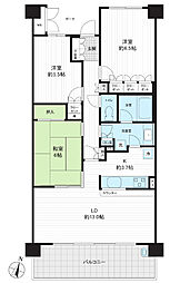 ディアステージ習志野台