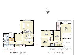 江戸川区東葛西9丁目　新築戸建