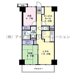 グレイスコート船橋