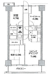 グレイスコート船橋