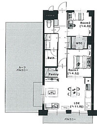 ダイアパレス船橋第二
