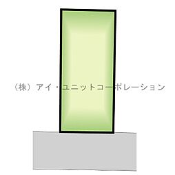 船橋市湊町3丁目　土地