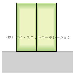浦安市弁天4丁目　土地