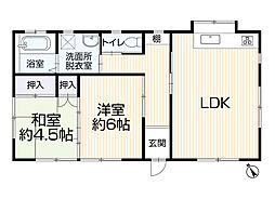 松戸市日暮8丁目 中古戸建