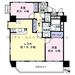 ラ・ベルティ小岩