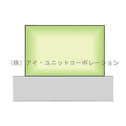 船橋市習志野台1丁目　土地
