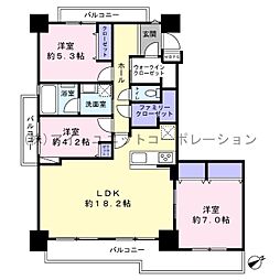 エレガントライフ松戸