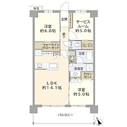 船橋市葛飾町２丁目